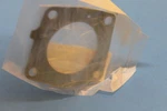 Nos Yamaha Exhaust Gasket WR650 Part# 6M6-14749-A0-00. Fixed Price $8.95.