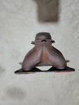 Polaris Snowmobile 1261053-029 Edge Xcsp 800 Exhaust Manifold. Fixed Price $24.95.