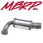 Mbrp Trail Series Performance Exhaust 2002-2003 Yamaha SXV700 Viper Ak. Fixed Price $366.37.