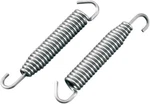 Moose Racing Exhaust Springs 100MM M7720. Fixed Price $18.95.