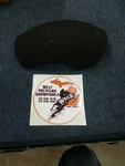 Polaris Snowmobile 2005-2006 800/900 Rmk Fusion Black Exhaust Shield 5248371-029. Fixed Price $80.00.