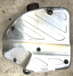 Arctic Cat Snowmobile 2007-2010 M8 CF8 Efi Exhaust Muffler 1712-458 1712-459. Fixed Price $178.00.