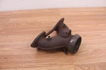 2003 Arctic Cat Mountain 900 1M Exhaust Manifold W/ Egt Probe Fittings. Fixed Price $59.00.