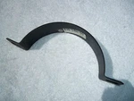 Ski-doo Alpine 2- 514-0161 Muffler Clamp- Vintage Ii Xlnt++ Snomachine++. Fixed Price $25.00.