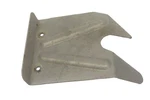 Polaris Sportsman 850 Xp 10 Heat Shield Exhaust 5253865 53674. Fixed Price $10.84.