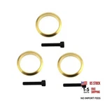 Copper Exhaust Gasket Set For Snowmobile Yamaha Fx Nytro Vector Ltx 99999. Fixed Price $37.75.