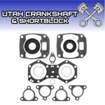 New Polaris 550 Complete Gasket Set Oil Seals 2001-2013 01-13 Classic Iq Lx Pro. Fixed Price $82.85.