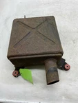 Arctic Cat Exhaust Resonator 1997 Puma Deluxe, Jag 0712-680. Fixed Price $44.99.
