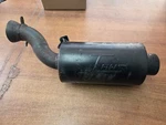 Exhaust Pipe / Jaws For Arctic Cat Snowmobile 800 Ctec 2012 - 2017. Fixed Price $122.83.