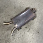 Yamaha Apex Xtx Muffler Silencer 8HG-14750-00-00 24378. Fixed Price $155.00.