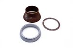 New Oem Arctic Cat 1639-584 Exhaust Ball Joint Kit Nos. Fixed Price $24.47.