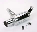 Sno Stuff Rumble Pack Silencer Arctic F6 Sabrecat 04-06 F7 03-05 331-106. Fixed Price $304.40.