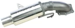 Mbrp 33602210 Race Series Exhaust System. Fixed Price $354.99.