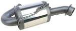 Mbrp Trail Series Slip-on Silencer #1825207 Ski-doo Mxz Renegade 800 2002-2003. Fixed Price $344.99.