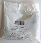 New Genuine Oem Brp Ski-doo 514055888 Temperature Sensor. Fixed Price $149.99.