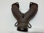 Polaris Indy Classic Sks Efi Euro Oem Exhaust Head Pipe Manifold 1260608-029. Fixed Price $18.99.
