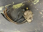Yamaha Oem Fuel Pump Assembly 1997 Vmax 500 600 Xtc 8CR-24410-01-00 RW6626. Fixed Price $27.94.