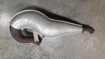 Polaris Iq Dragon Rmk Switchback Shift 700 Cfi Exhaust Pipe 1261682 #2007. Fixed Price $275.00.