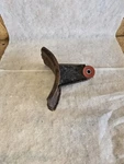 New Oem Arctic Cat Expansion Chamber Bracket 0712-352 Zr Zl 500 600. Fixed Price $31.99.