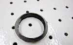 2007 Yamaha Phazer PZ50 Gasket, Exhaust Pipe 8GC-14623. Fixed Price $6.99.