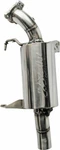Mbrp 3331008 Race Series Exhaust System. Fixed Price $334.99.