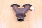 1993 Arctic Cat Prowler 440 Y Pipe / Exhaust Manifold. Fixed Price $35.00.