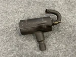 Polaris Pro 440 Exhaust Can Muffler 1261173-029 1261201-029. Fixed Price $99.99.