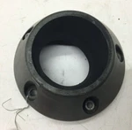Yamaha Muffler End Cap 2004-2005 Rx Warrior Mountain 8FA-77517-10-00. Fixed Price $21.95.