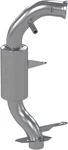 Mbrp 1420309 Race Series Performance Exhaust. Fixed Price $334.99.