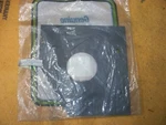 Arctic Cat Snowmobile Ext Prowler Cougar Exhaust Outlet Seal New Oem 0612-253. Fixed Price $8.95.