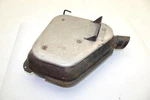 2002 Ski-doo Mxz 440 Oem Exhaust Silencer Muffler 514053349 SS77. Fixed Price $177.49.