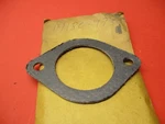 Nos New Original Suzuki SM11 Exhaust Gasket 14180-97340. Fixed Price $11.99.