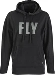 Fly Racing 358-00102X Women's Weekender Hoodie Black/grey. Fixed Price $64.95.
