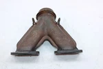 2016 Ski-doo Expedition 550F Sport Y Pipe Exhaust Manifold 420673065. Fixed Price $30.00.