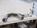 1985-2007 Yamaha Vmax Vmx 1200 Stock Oem Exhaust Muffler Pipes #1. Fixed Price $650.00.