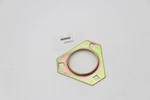 Nos Oem Polaris Flange 5240252. Fixed Price $10.00.