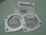 Nos Oem Ski Doo Bombardier Cylinder Head Joint Gasket QTY.2 # 420 8501 31. Fixed Price $8.95.