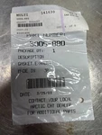 Arctic Cat Zr Mountain Exhaust Gasket 3005-880 T136. Fixed Price $15.95.