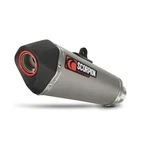 Kawasaki Ninja 300 Z 12-17 Scorpion Exhaust Serket Taper Titanium RKA95TEO. Fixed Price $535.04.