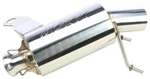Mbrp Std Series Performance Exhaust Silencer 2007-2008 Arctic Cat F6 Efi Lxr. Fixed Price $334.99.