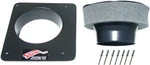Starting Line Products (slp) High Flow Air Horn Intake Kit 14-307. Fixed Price $93.99.