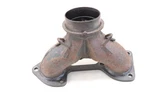 05 Arctic Cat Zr 900 Sno Pro Efi Exhaust Manifold Flange 121". Fixed Price $89.55.
