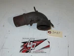 Polaris 2008 600 Racer Weld-stinger,u Tube,blk 1261825-029. Fixed Price $74.21.