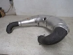 2025 Arctic 858 Catalyst Alpha Exhaust Pipe Expansion Chamber Stock. Fixed Price $379.99.