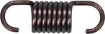SP1 2012-2013 550 Iq Shift 121" Polaris Exhaust Spring 47.0MM 10/PK 02-107-01. Fixed Price $21.49.