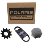 Polaris New Oem Snowmobile Fixed Exhaust Valve Cover XCR,440. Fixed Price $43.86.