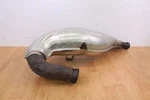 2008 Polaris Rmk 800 Dragon Tuned Exhaust Pipe. Fixed Price $169.00.