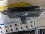 3303-407 Muffler Comp Exhaust (2006-2009). Fixed Price $365.00.