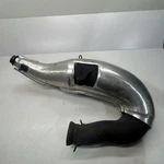 Tuned Pipe Assembly - 2024 Polaris Rmk Pro 850 Khaos. Fixed Price $450.00.