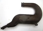 Oem 1992-1994 Arctic Cat Jag Special Z Deluxe Panther 440 : Exhaust Pipe. Fixed Price $100.00.